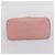 CHANEL Standard Tote Bag Caviar Leder Pink Gold CC Auth 208641V Golden - Ansicht 10
