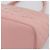 CHANEL Standard Tote Bag Caviar Leder Pink Gold CC Auth 208641V Golden - Ansicht 11