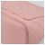 CHANEL Standard Tote Bag Caviar Leder Pink Gold CC Auth 208641V Golden - Ansicht 13