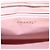 CHANEL Standard Tote Bag Caviar Leder Pink Gold CC Auth 208641V Golden - Ansicht 17