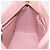 CHANEL Standard Tote Bag Caviar Leder Pink Gold CC Auth 208641V Golden - Ansicht 19