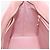 CHANEL Standard Tote Bag Caviar Leder Pink Gold CC Auth 208641V Golden - Ansicht 20
