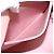 CHANEL Standard Tote Bag Caviar Leder Pink Gold CC Auth 208641V Golden - Ansicht 22
