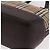 Borsa a mano BURBERRY Nova Check Canvas Beige Gold Auth 207846A D'oro - vista 11