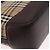 Borsa a mano BURBERRY Nova Check Canvas Beige Gold Auth 207846A D'oro - vista 12