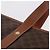 Céline Borsa Tote CELINE Macadam PVC Brown Auth 208166 Marrone - vista 11