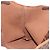 Céline Borsa Tote CELINE Macadam PVC Brown Auth 208166 Marrone - vista 22