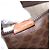 Céline Borsa Tote CELINE Macadam PVC Brown Auth 208166 Marrone - vista 25