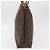 Céline Borsa Tote CELINE Macadam PVC Brown Auth 208166 Marrone - vista 6