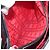 Borsa a mano Christian Dior Canage Nylon Black Gold Auth ep16513A - vista 22