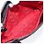 Borsa a mano Christian Dior Canage Nylon Black Gold Auth ep16513A - vista 23