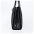 Borsa a mano Christian Dior Canage Nylon Black Gold Auth ep16513A - vista 5