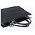 Borsa a mano Christian Dior Canage Nylon Black Gold Auth ep16513A - vista 6