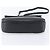 Borsa a tracolla Burberrys in pelle nera e oro Auth ep16288A Nero D'oro - vista 11