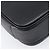 Borsa a tracolla Burberrys in pelle nera e oro Auth ep16288A Nero D'oro - vista 15