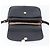 Borsa a tracolla Burberrys in pelle nera e oro Auth ep16288A Nero D'oro - vista 19