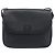 Borsa a tracolla Burberrys in pelle nera e oro Auth ep16288A Nero D'oro - vista 2