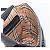 Borsa a tracolla Burberrys in pelle nera e oro Auth ep16288A Nero D'oro - vista 21