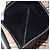 Borsa a tracolla Burberrys in pelle nera e oro Auth ep16288A Nero D'oro - vista 24