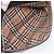 Borsa a tracolla Burberrys in pelle nera e oro Auth ep16288A Nero D'oro - vista 25