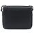 Borsa a tracolla Burberrys in pelle nera e oro Auth ep16288A Nero D'oro - vista 3