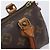 LOUIS VUITTON Monogram Mini Speedy Hand Bag M41534 LV Auth 208840 Monogramme - vue 10