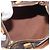 LOUIS VUITTON Monogram Mini Speedy Hand Bag M41534 LV Auth 208840 Monogramme - vue 11
