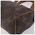 LOUIS VUITTON Monogram Mini Speedy Hand Bag M41534 LV Auth 208840 Monogramme - vue 15