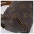 LOUIS VUITTON Monogram Mini Speedy Hand Bag M41534 LV Auth 208840 Monogramme - vue 16