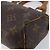 LOUIS VUITTON Monogram Mini Speedy Hand Bag M41534 LV Auth 208840 Monogramme - vue 17