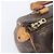 LOUIS VUITTON Monogram Mini Speedy Hand Bag M41534 LV Auth 208840 Monogramme - vue 20