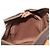 LOUIS VUITTON Monogram Mini Speedy Hand Bag M41534 LV Auth 208840 Monogramme - vue 22