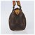 LOUIS VUITTON Monogram Mini Speedy Hand Bag M41534 LV Auth 208840 Monogramme - vue 3