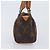 LOUIS VUITTON Monogram Mini Speedy Hand Bag M41534 LV Auth 208840 Monogramme - vue 4