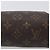 LOUIS VUITTON Monogram Mini Speedy Hand Bag M41534 LV Auth 208840 Monogramme - vue 6