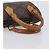 LOUIS VUITTON Monogram Mini Speedy Hand Bag M41534 LV Auth 208840 Monogramme - vue 8