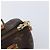 LOUIS VUITTON Monogram Mini Speedy Hand Bag M41534 LV Auth 208840 Monogramme - vue 9