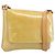 LOUIS VUITTON Monogram Vernis Thompson Street Bag Beige M91301 LV Auth BA16424A