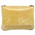 LOUIS VUITTON Monogram Vernis Thompson Street Bag Beige M91301 LV Auth BA16424A - vista 2