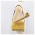 LOUIS VUITTON Monogram Vernis Thompson Street Bag Beige M91301 LV Auth BA16424A - vista 25