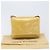 LOUIS VUITTON Monogram Vernis Thompson Street Bag Beige M91301 LV Auth BA16424A - vista 26