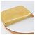 LOUIS VUITTON Monogram Vernis Thompson Street Bag Beige M91301 LV Auth BA16424A - vista 6