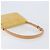 LOUIS VUITTON Monogram Vernis Thompson Street Bag Beige M91301 LV Auth BA16424A - vista 7