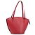 LOUIS VUITTON Epi Saint Jacques Shopping Shoulder Bag Red M52277 LV Auth BA16428 Rosso