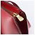 LOUIS VUITTON Epi Saint Jacques Shopping Shoulder Bag Red M52277 LV Auth BA16428 Rosso - vista 18