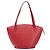LOUIS VUITTON Epi Saint Jacques Shopping Shoulder Bag Red M52277 LV Auth BA16428 Rosso - vista 2