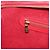 LOUIS VUITTON Epi Saint Jacques Shopping Shoulder Bag Red M52277 LV Auth BA16428 Rosso - vista 23
