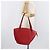 LOUIS VUITTON Epi Saint Jacques Shopping Shoulder Bag Red M52277 LV Auth BA16428 Rosso - vista 26