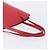 LOUIS VUITTON Epi Saint Jacques Shopping Shoulder Bag Red M52277 LV Auth BA16428 Rosso - vista 7