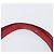 LOUIS VUITTON Epi Saint Jacques Shopping Shoulder Bag Red M52277 LV Auth BA16428 Rosso - vista 9
